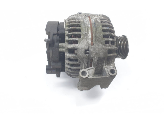 Генератор 06B903016AB, 06B903016AB Volkswagen Golf VI