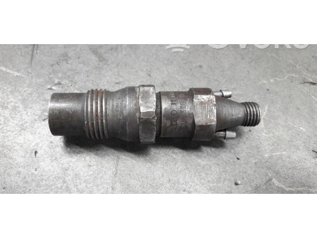 Форсунка 068130201B Volkswagen Golf II