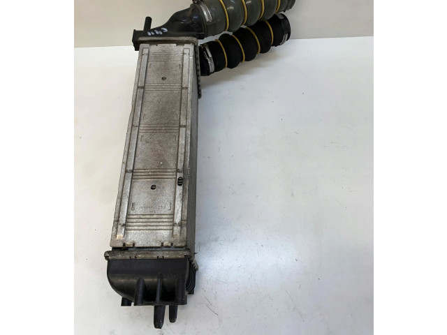 Интеркулер  9656503480   Citroen C4 II 