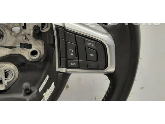 Руль Land Rover Discovery Sport 2014 - года FK723F563HE8PVJ