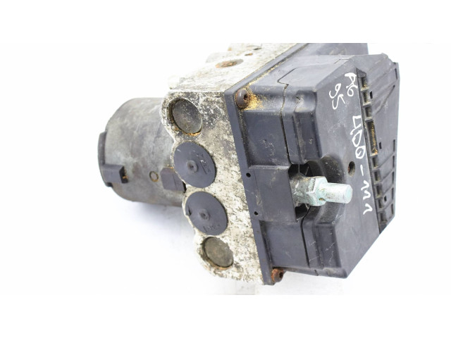 Jednotka ABS 4d0614111 Audi 100 S4 C4 1995