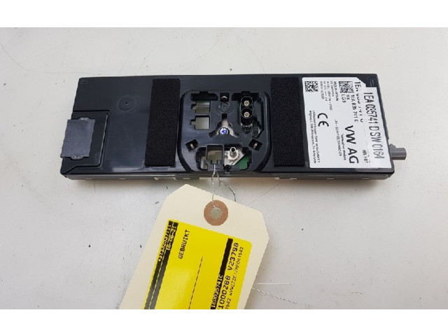 Блок управления 1EA035741C, 1EA035741C Volkswagen ID.3