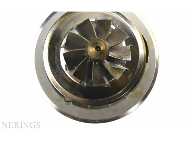 Turbodmychadlo Турбина 452274-0006, CHRA10-0323 Nissan Almera Tino