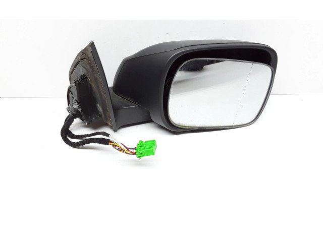 Зеркало электрическое        Volvo XC90  2003 - 2006 года   