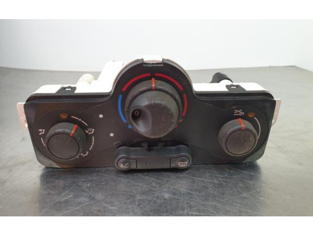 Блок управления климат-контролем 69597003, 030967W   Renault Clio III