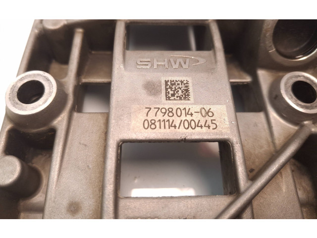 Čerpadlo oleje 7798014, 08111400445 BMW 3 E90 E91 N47D20A