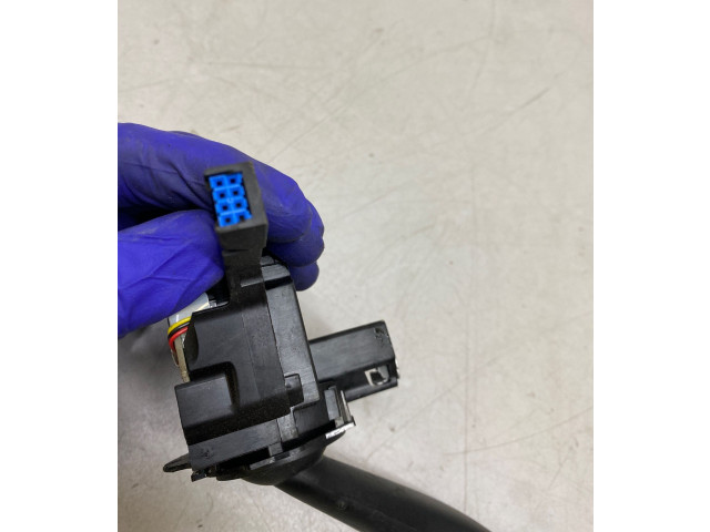 Ручка стеклоочистителей 1k0953519j, ANP80H024C Volkswagen PASSAT B6