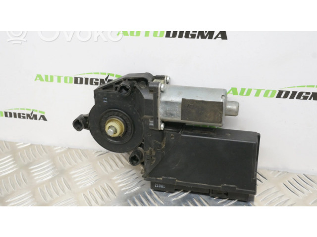 Задний двигатель механизма для подъема окон