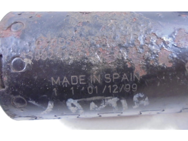 Комплект механизма стеклоочистителей 0390241337, 0390241337 Citroen Xantia