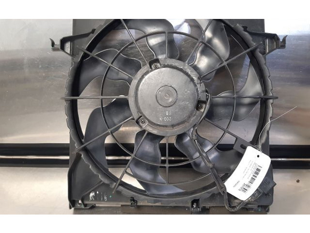 Зеркало (механическое) Hyundai i30 2007 - 2012 года