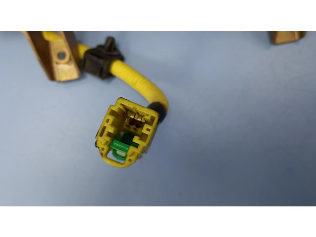 Подушка безопасности пассажира 66LS08 Subaru Legacy