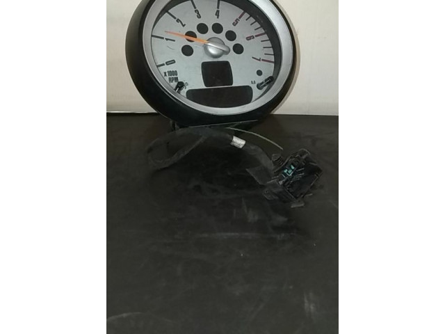 Панель приборов 9201391-02, BM-0505-042   Mini One - Cooper R50 - 53       