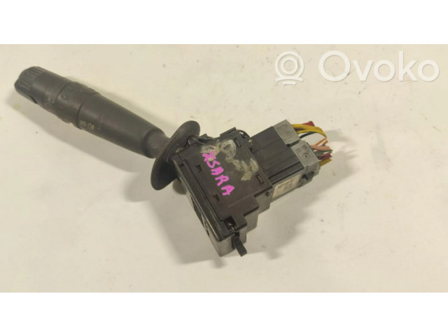 Ручка поворотов/ фонарей