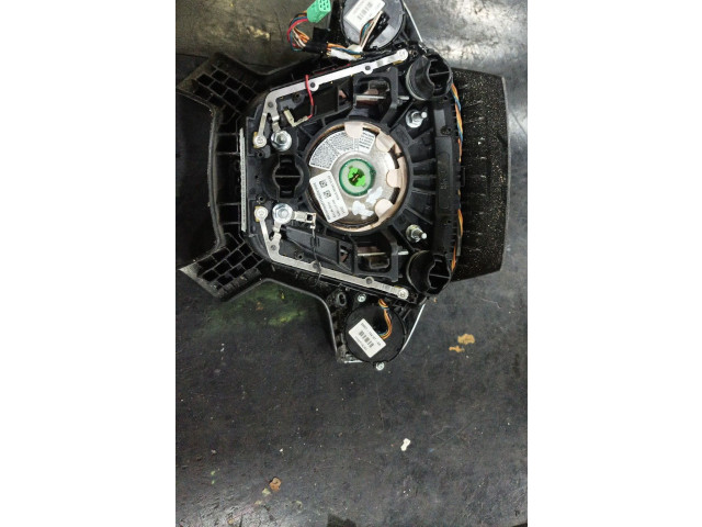 Подушка безопасности водителя BAM-PT1-1675   Ford Focus