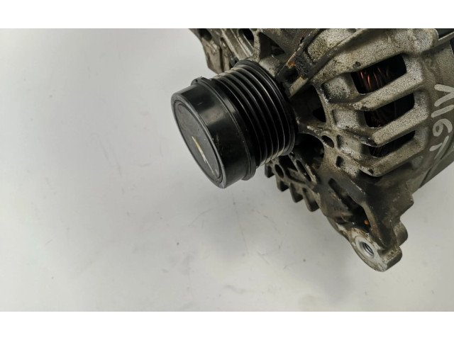 Генератор 31345236, 31345236 Volvo S60