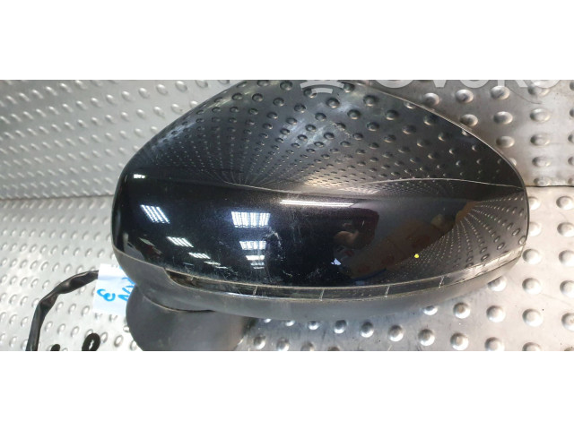 Зеркало электрическое Audi A1 2010 - 2018 года