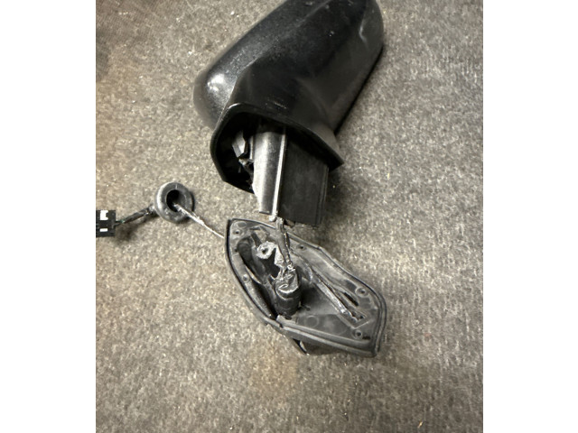 Зеркало электрическое        Chevrolet Camaro   -  года   