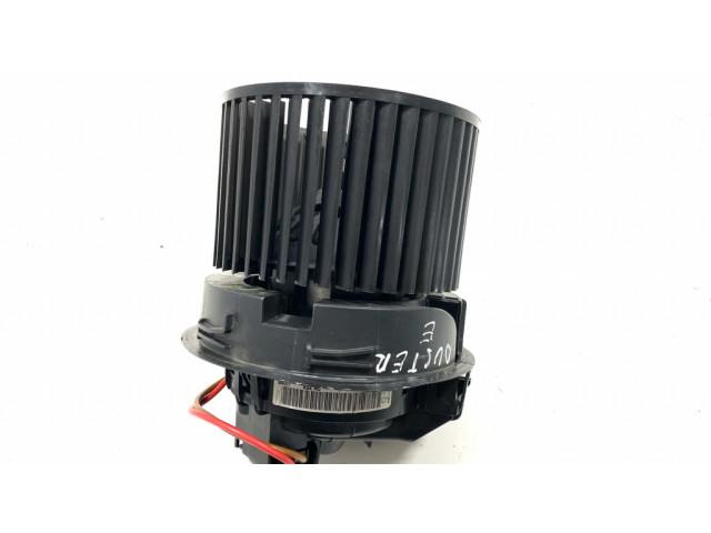 Вентилятор печки T1020779F, N109038B Dacia Duster