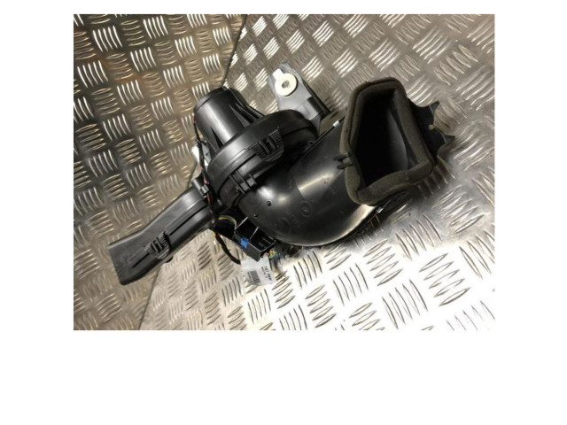 Вентилятор печки    9683441680, 9683441680   Peugeot 5008