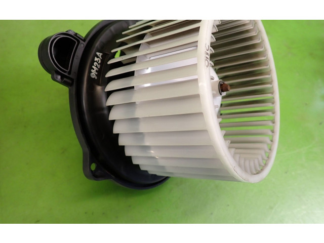 Вентилятор печки       KIA Ceed