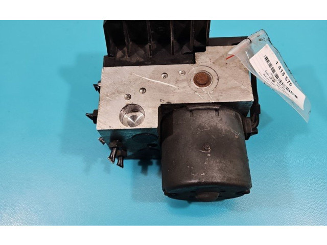Блок АБС 8E0614111T, IMPRK1413576 Audi A6 S6 C5 4B 1997 - 2005 года
