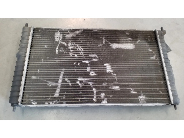 Радиатор охлаждающей жидкости
