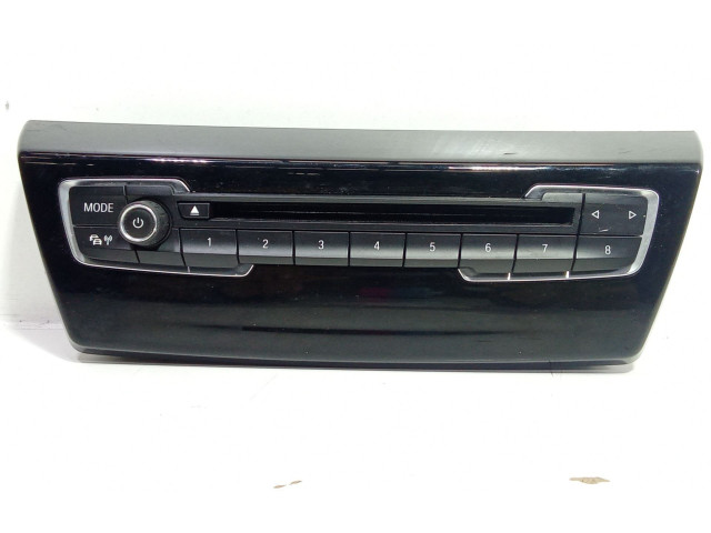 Блок управления климат-контролем 937145504 BMW 2 F22 F23