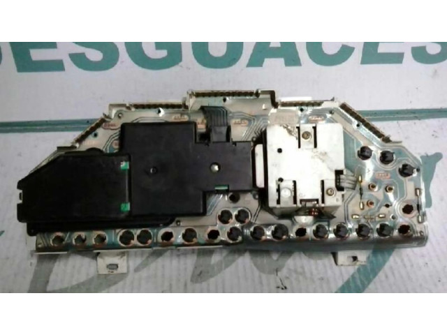 Přístrojová deska  Citroen Berlingo  9630166680, CUADROINSTRUMENTOS  