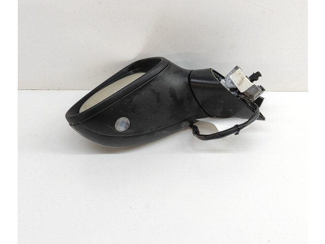 Zpětné zrcátko Volkswagen Touareg II 2015 7P6857507AT