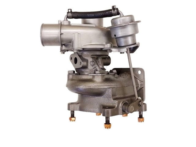 Турбина Fiat Marea 46460750, VA180094