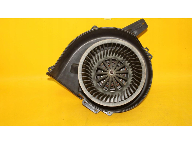 Вентилятор печки       Skoda Fabia Mk1 (6Y)