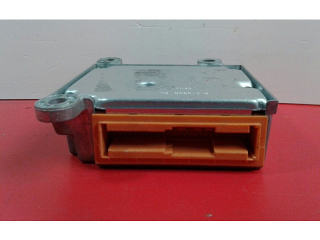 Блок подушек безопасности 9643735880   Citroen Saxo