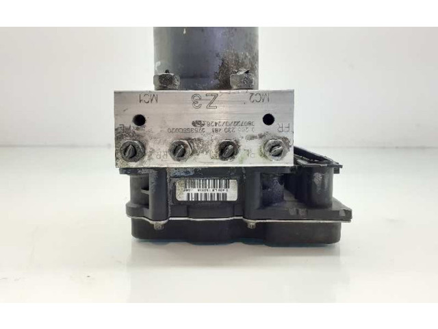 Блок АБС 27536SC020, 0265230481   Subaru  Forester SH  2008 - 2013 года