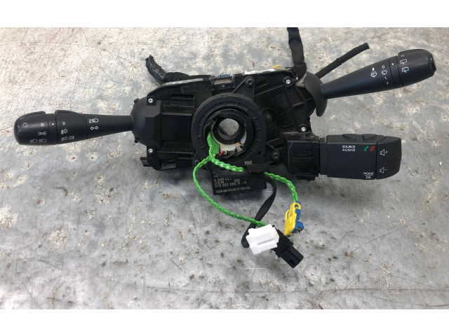 Ручка стеклоочистителей 255671453R Dacia Dokker