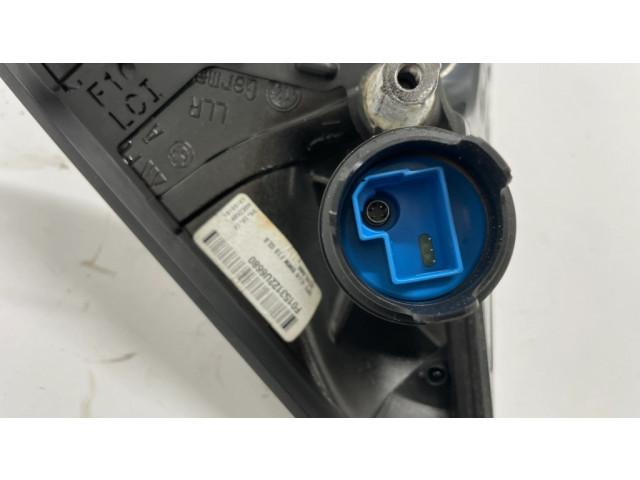 Zpětné zrcátko pravé BMW 5 F10 F11 2014 A046412