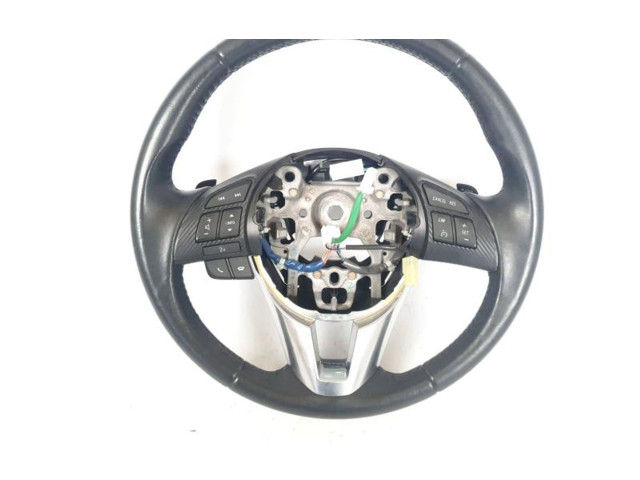 Руль Mazda CX-3 2015 - - года D09T150806