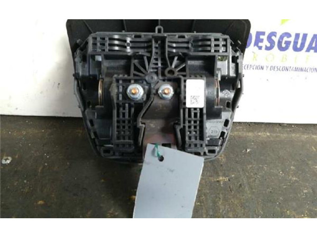 Подушка безопасности водителя 985791921R Renault Scenic III - Grand scenic III