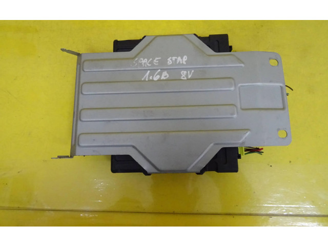 Блок подушек безопасности MR578040   Mitsubishi Space Star