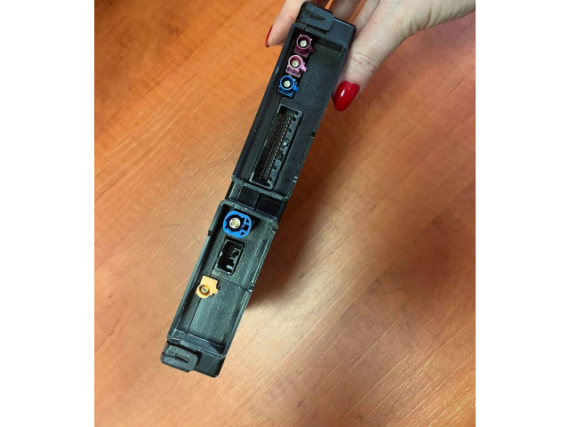 Модуль «Bluetooth» Volvo XC90 2014 - года P31676413, AC922286