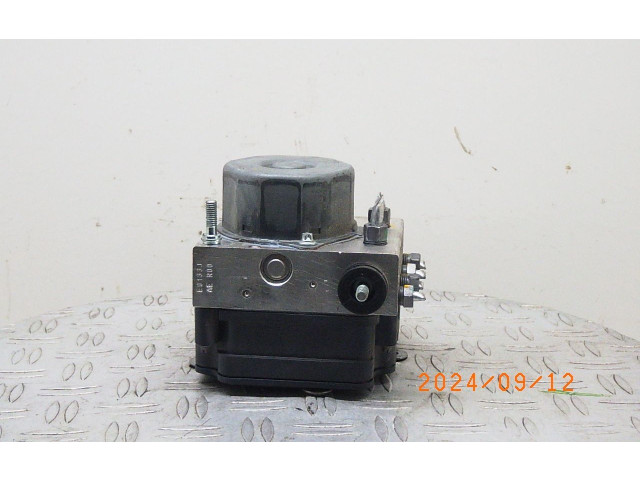 Блок АБС 476605492R Dacia Logan II 2012 - 2020 года