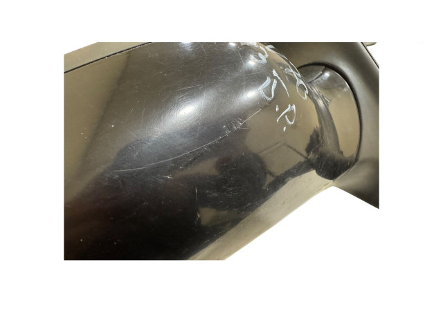 Зеркало электрическое        Volvo V70  2000 - 2004 года   