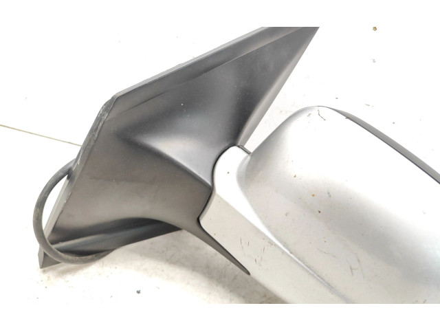 Zpětné zrcátko  Mercedes-Benz Vaneo W414 2004  15521537, 216541  