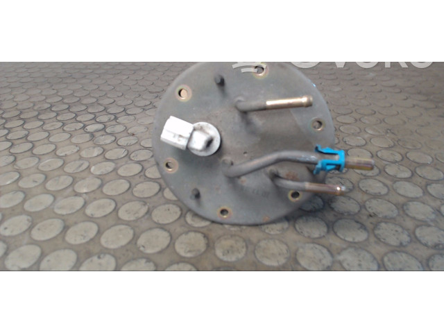 Топливный насос