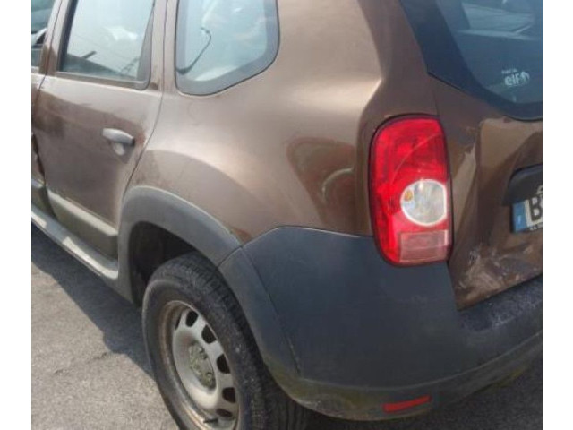 Блок подушек безопасности    Dacia Duster