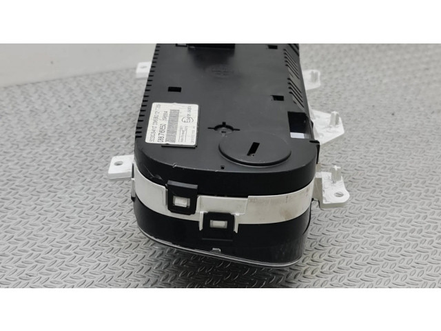 Přístrojová deska Fiat Panda III 2015 0887766550, 51945564