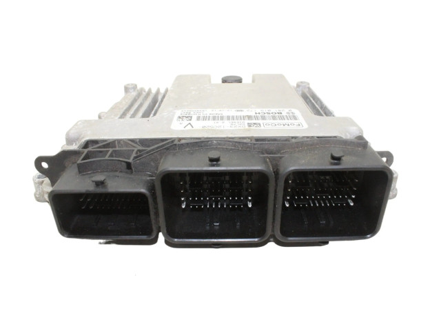 Řídící jednotka DX2312C520VA, 0281019172 Jaguar XF X250 2013