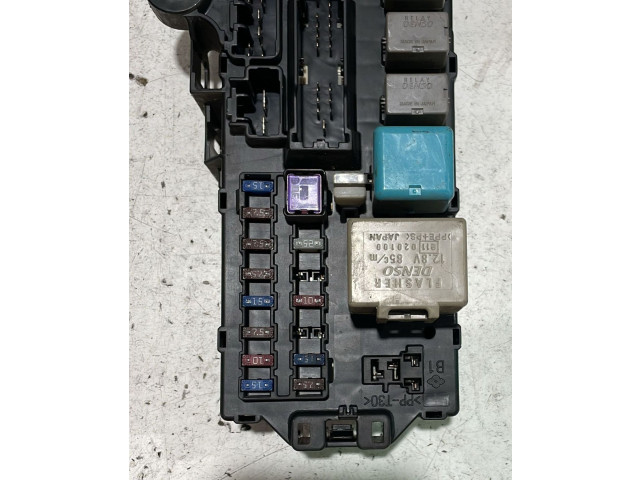 Řídící jednotka 89560-B4030, 89560-B4030   Daihatsu Terios 2008