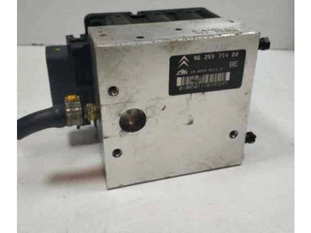 Jednotka ABS 9632539480   Citroen Berlingo 