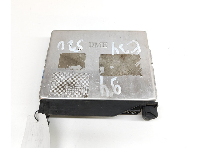 Блок управления двигателя