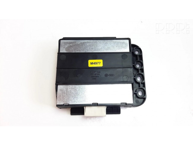 Įtampos keitiklis/ keitimo modulis